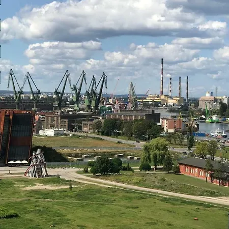 Bastion Gdański Zewnętrze zdjęcie