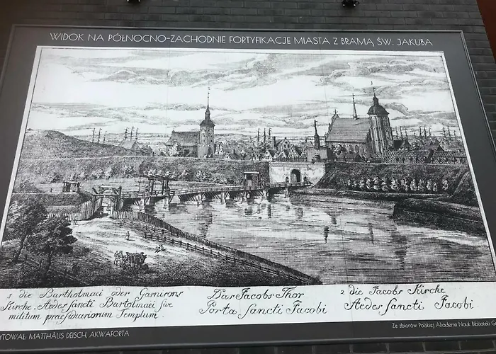 Bastion Gdanski