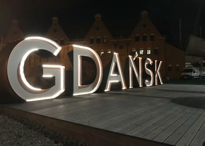 Bastion Gdanski