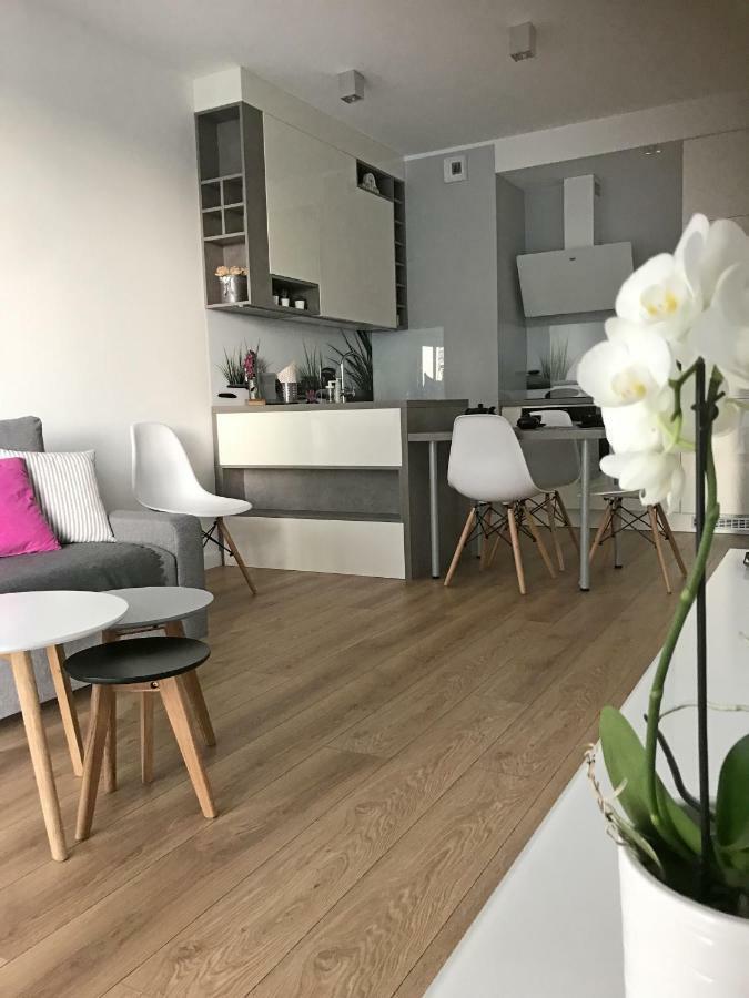 Apartament Bastion Gdański *