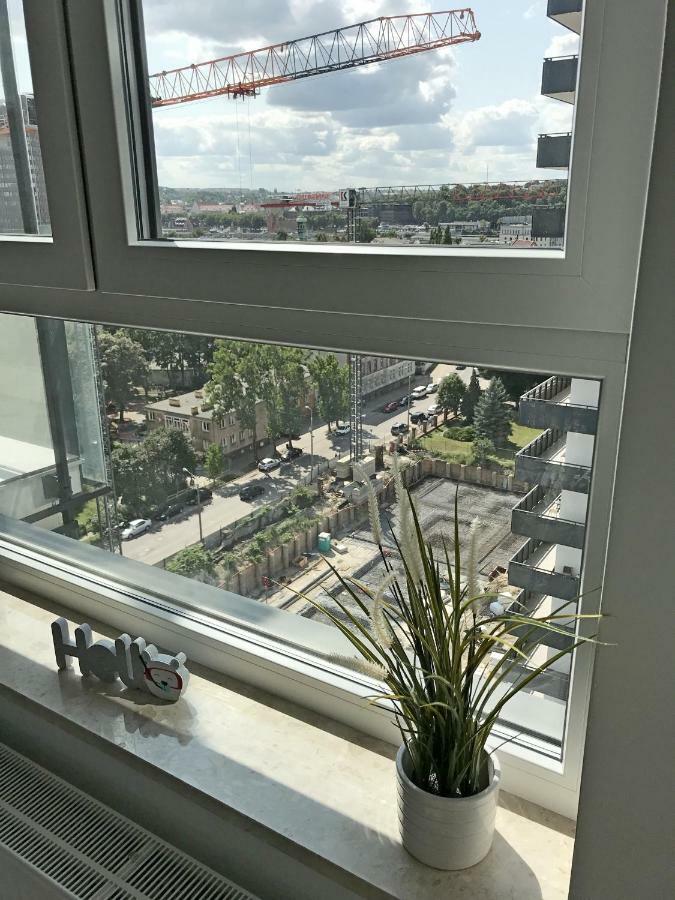 Apartament Bastion Gdański Gdańsk