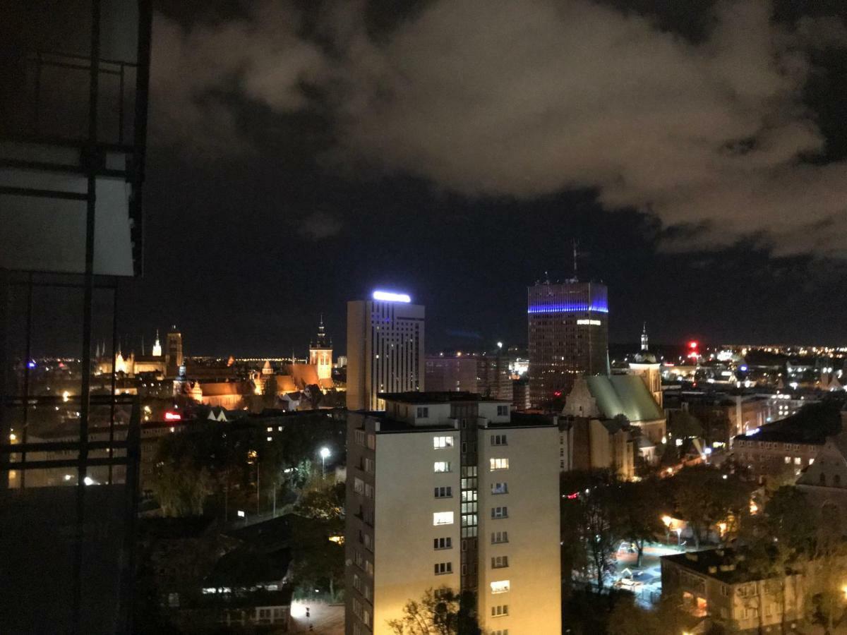 Apartament Bastion Gdański Gdańsk
